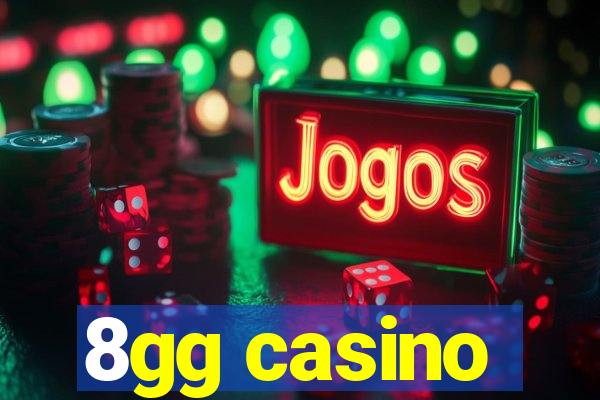 8gg casino